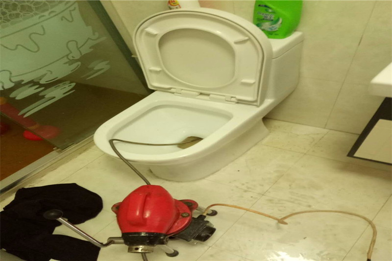 龙圩如何疏通马桶 疏通马桶多少钱