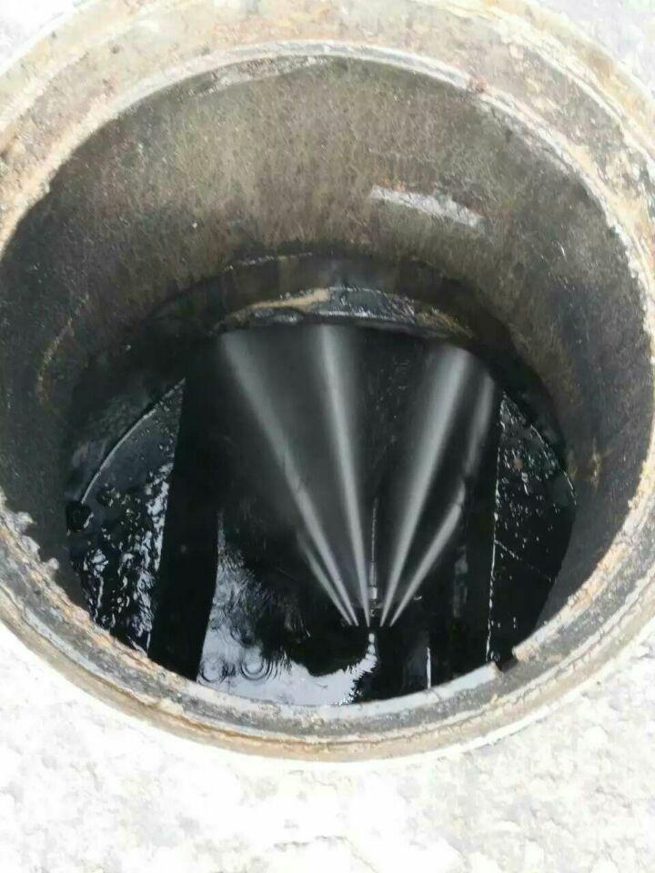 龙圩市政管道清洗-排污管道清洗