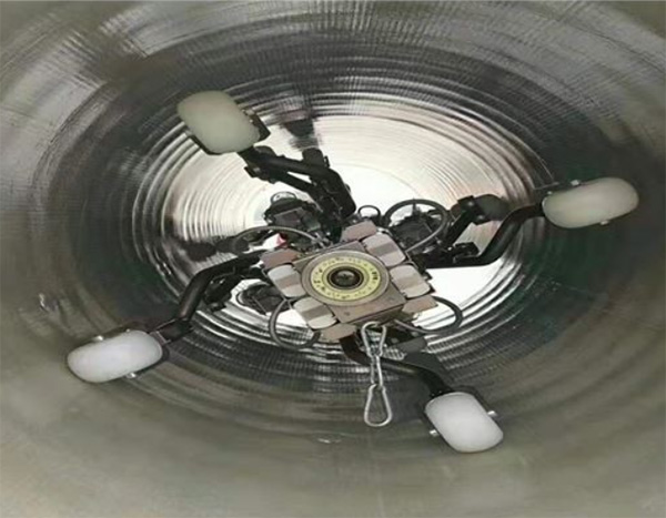 龙圩市政管道清淤怎么修复