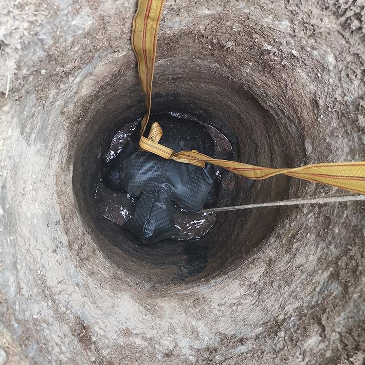 龙圩疏通雨水管道 市政管道清淤